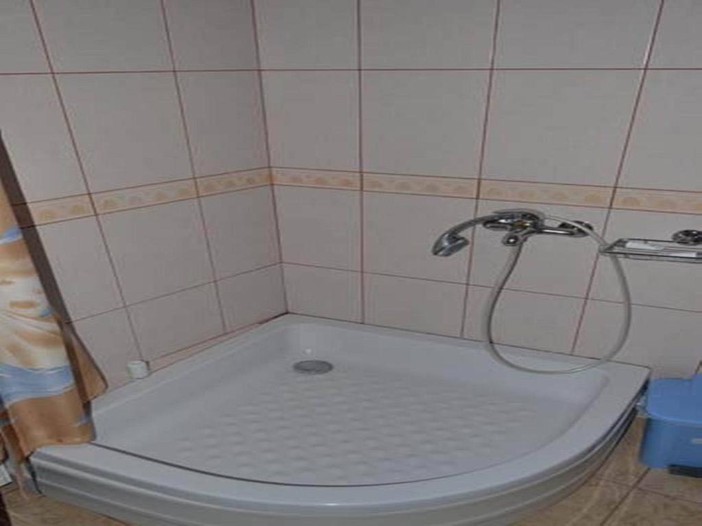 Hotel George Korce Phòng bức ảnh